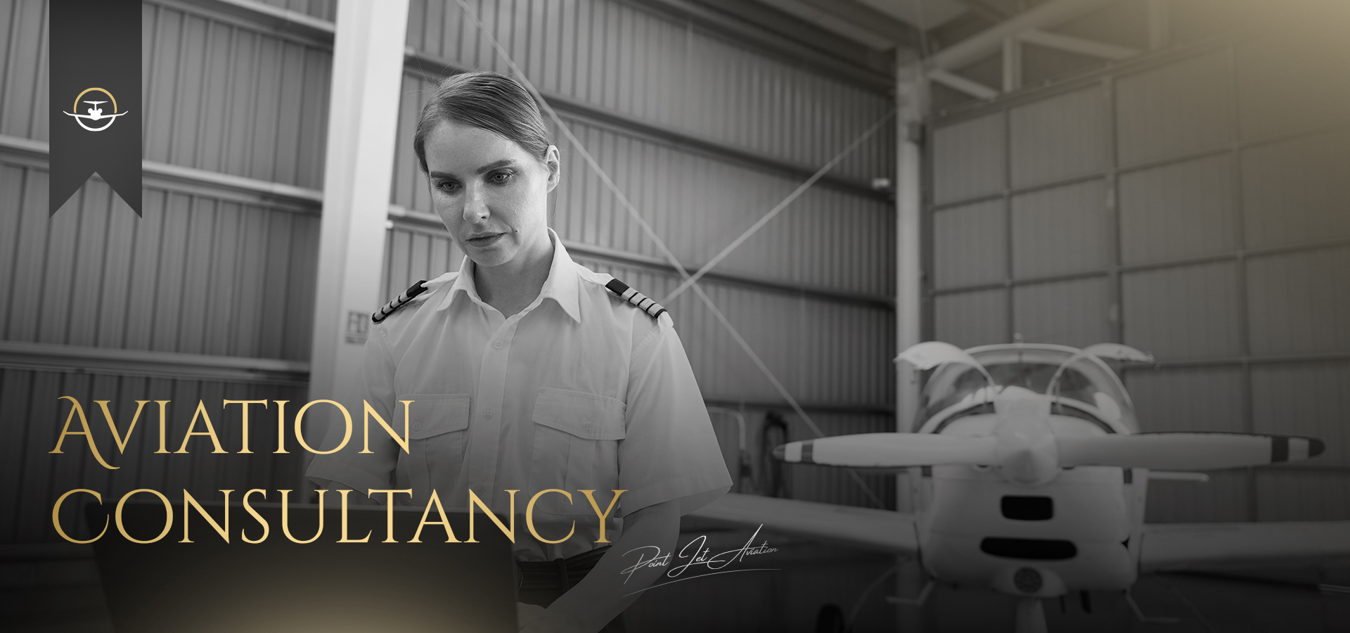 Aviation Consultancy – Point Jet Aviation